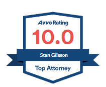Avvo 10.0 Rating