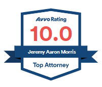Avvo 10.0 Rating